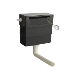 Horizon Dual Flush Cistern