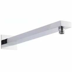 Hudson Reed Large Rectangular Shower Arm