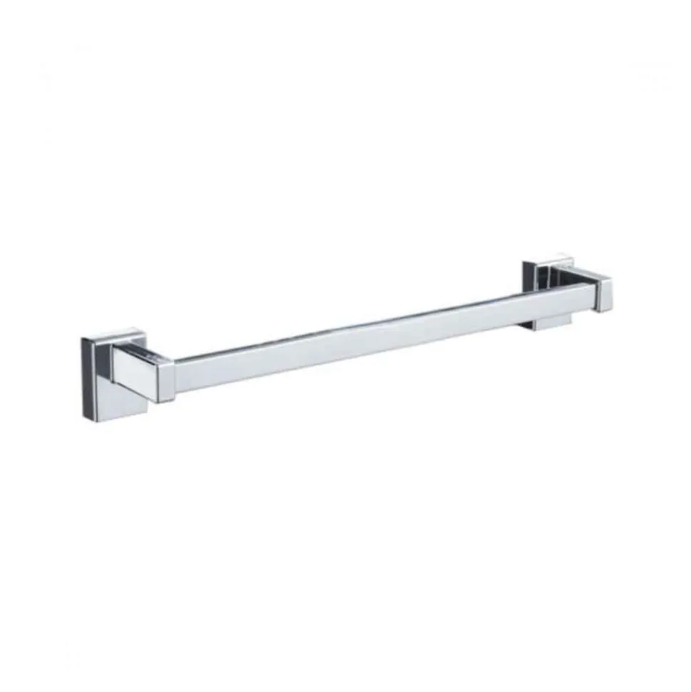 Hudson Reed Magnetic Radiator Towel Rail - 450mm