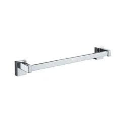 Hudson Reed Magnetic Radiator Towel Rail - 450mm