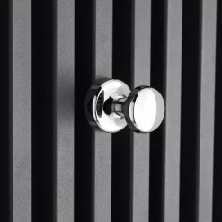 Hudson Reed Magnetic Radiator Robe Hook
