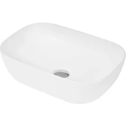 Hudson Reed Rectangular Countertop Basin