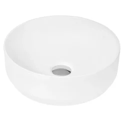Hudson Reed Round Countertop Basin