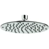 Hudson Reed Round Fixed Head