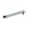Hudson Reed Small Rectangular 355mm Shower Arm