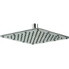 Hudson Reed Square Fixed Head