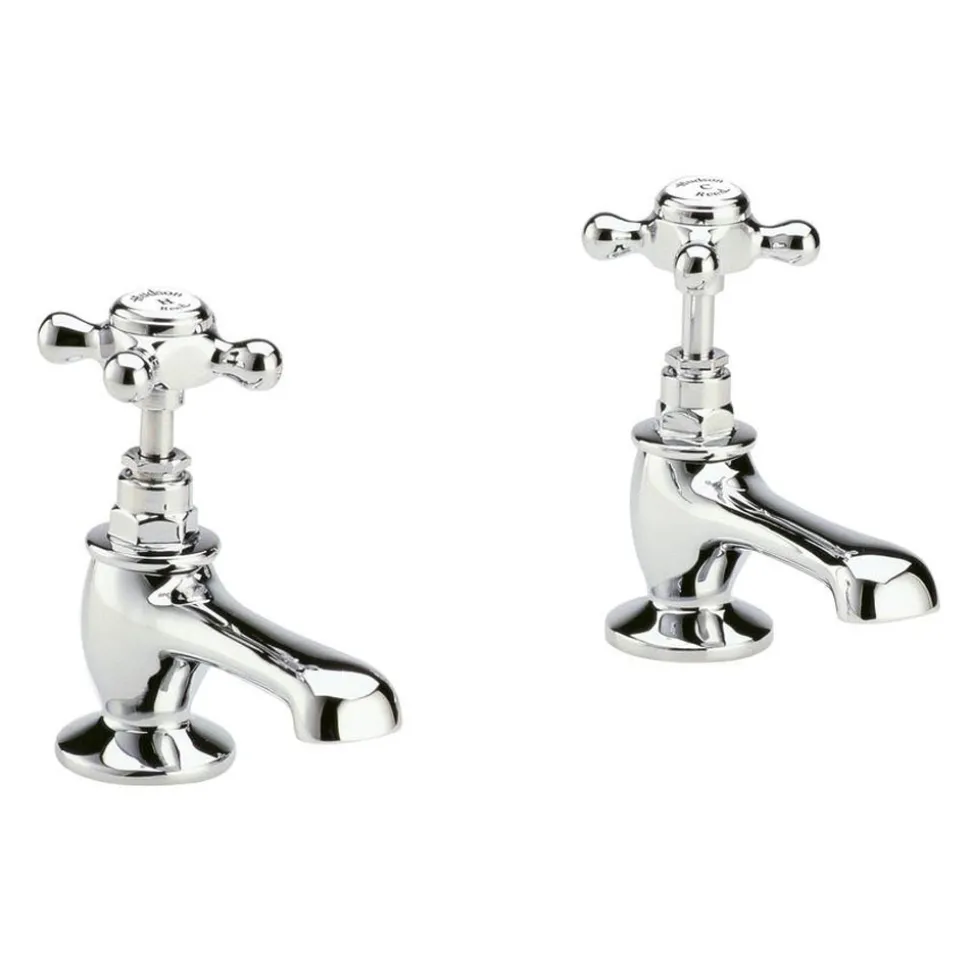 Hudson Reed Topaz Basin Taps