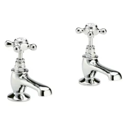 Hudson Reed Topaz Basin Taps