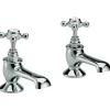 Hudson Reed Topaz Bath Taps