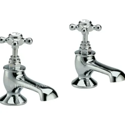 Hudson Reed Topaz Bath Taps