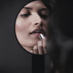 Ideal Standard Alu+ 200mm Magnifying Mirror & Beauty Bar