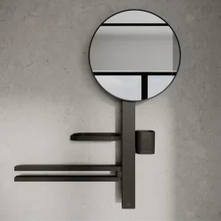 Ideal Standard Alu+ 320mm Mirror & Beauty Bar