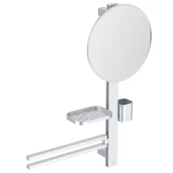 Ideal Standard Alu+ 320mm Mirror & Beauty Bar