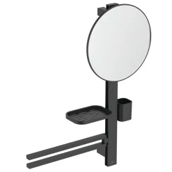 Ideal Standard Alu+ 320mm Mirror & Beauty Bar