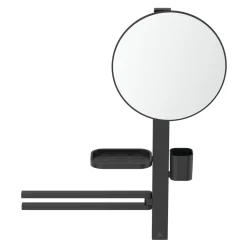 Ideal Standard Alu+ 320mm Mirror & Beauty Bar