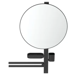 Ideal Standard Alu+ 500mm Mirror & Beauty Bar