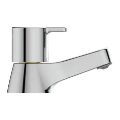 Ideal Standard Calista Bath Pillar Taps