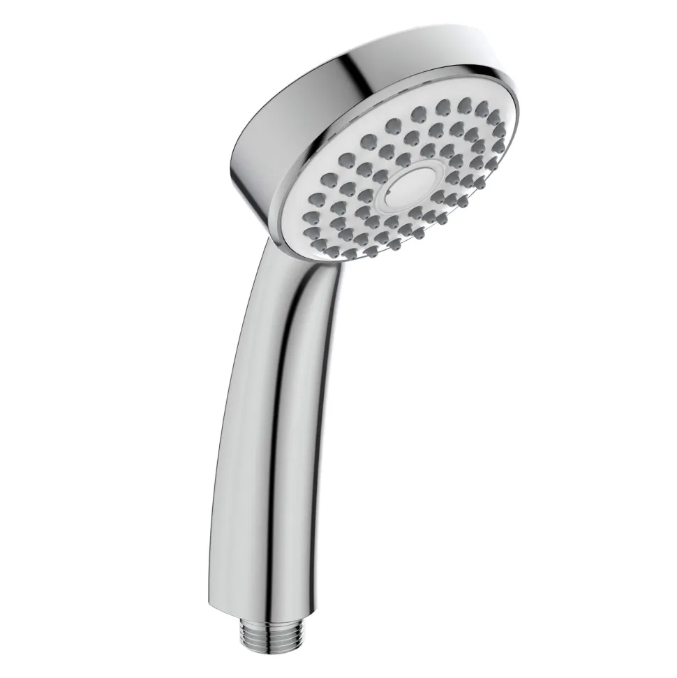 Ideal Standard Calista Deck Mounted Bath Mixer & Shower Handset