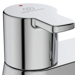 Ideal Standard Calista Deck Mounted Bath Mixer & Shower Handset