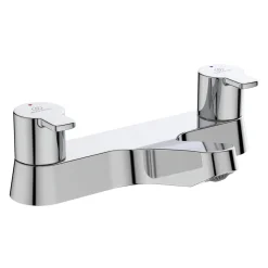 Ideal Standard Calista Deck Mounted Bath Filler