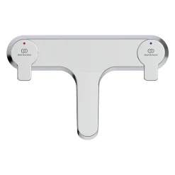 Ideal Standard Calista Deck Mounted Bath Filler