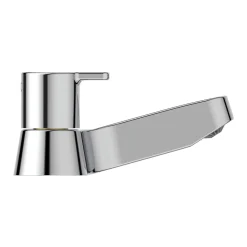 Ideal Standard Calista Deck Mounted Bath Filler