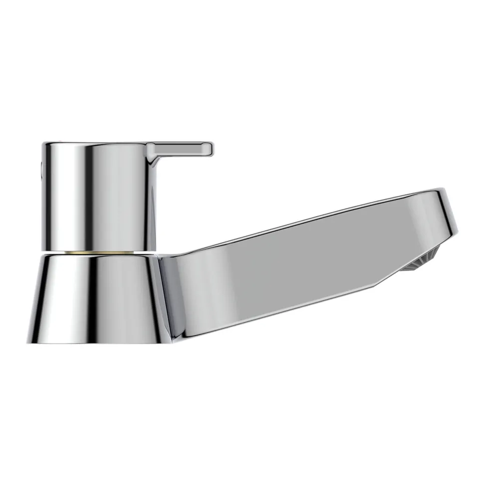 Ideal Standard Calista Deck Mounted Bath Filler