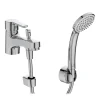 Ideal Standard Calista Mono Bath Mixer & Shower Handset