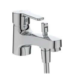 Ideal Standard Calista Mono Bath Mixer & Shower Handset