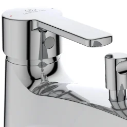 Ideal Standard Calista Mono Bath Mixer & Shower Handset