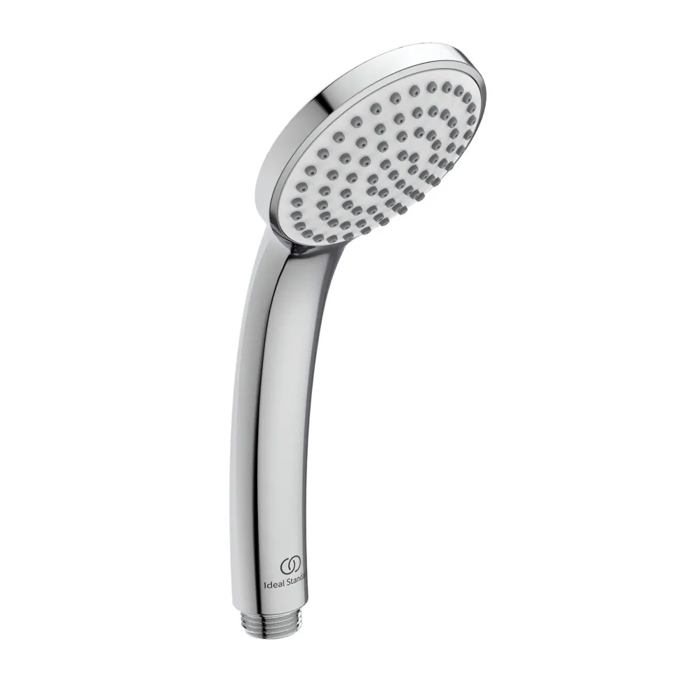 Ideal Standard Calista Mono Bath Mixer & Shower Handset