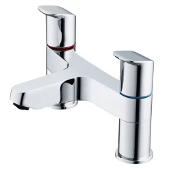 Ideal Standard Ceraflex Deck Mounted Bath Filler Tap