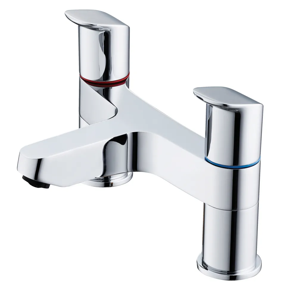 Ideal Standard Ceraflex Deck Mounted Bath Filler Tap