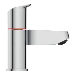 Ideal Standard Ceraflex Deck Mounted Bath Filler Tap