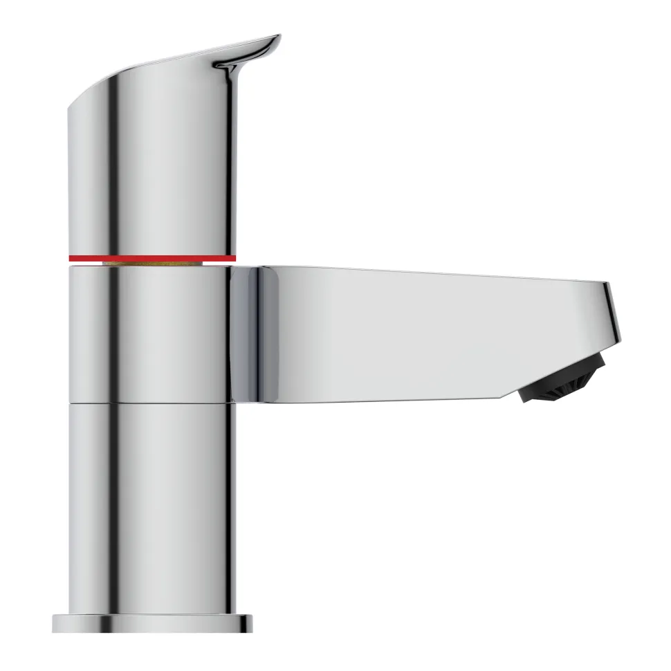 Ideal Standard Ceraflex Deck Mounted Bath Filler Tap