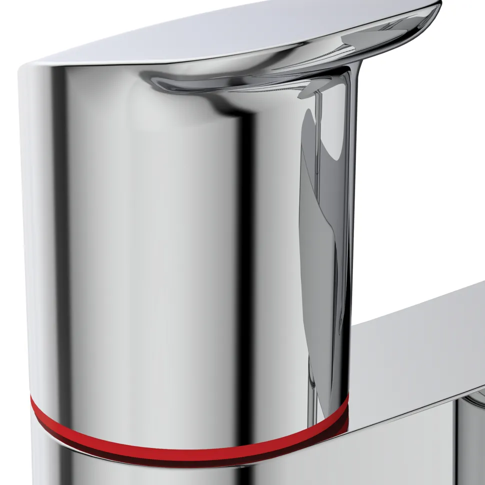 Ideal Standard Ceraflex Deck Mounted Bath Filler Tap