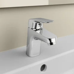 Ideal Standard Ceraflex Mono Basin Mixer Tap