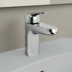 Ideal Standard Ceraflex Mono Basin Mixer Tap
