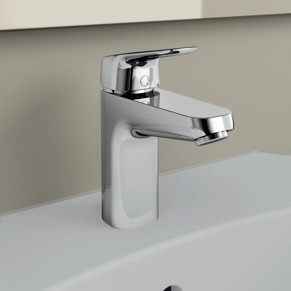 Ideal Standard Ceraflex Mono Basin Mixer Tap