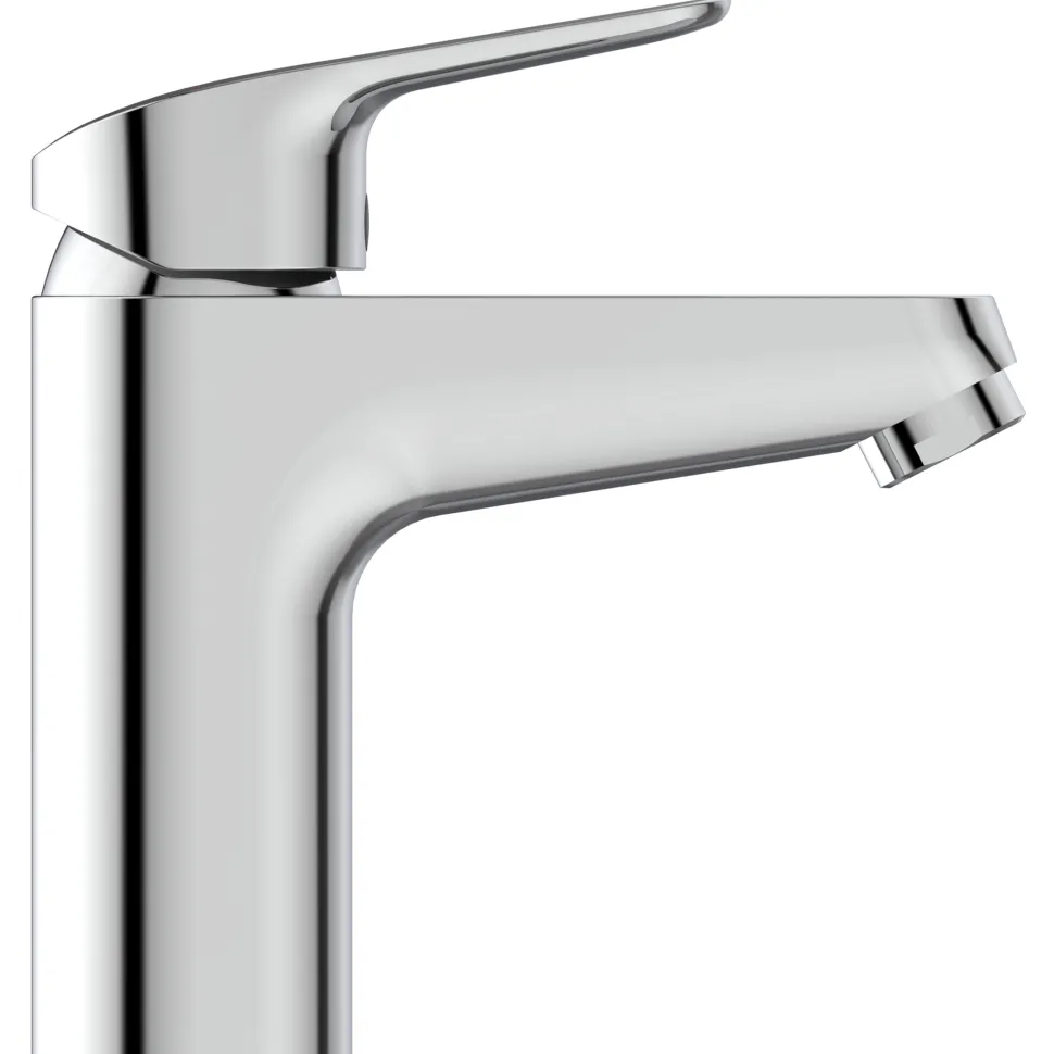 Ideal Standard Ceraflex Mono Deck Mounted Bath Filler Tap