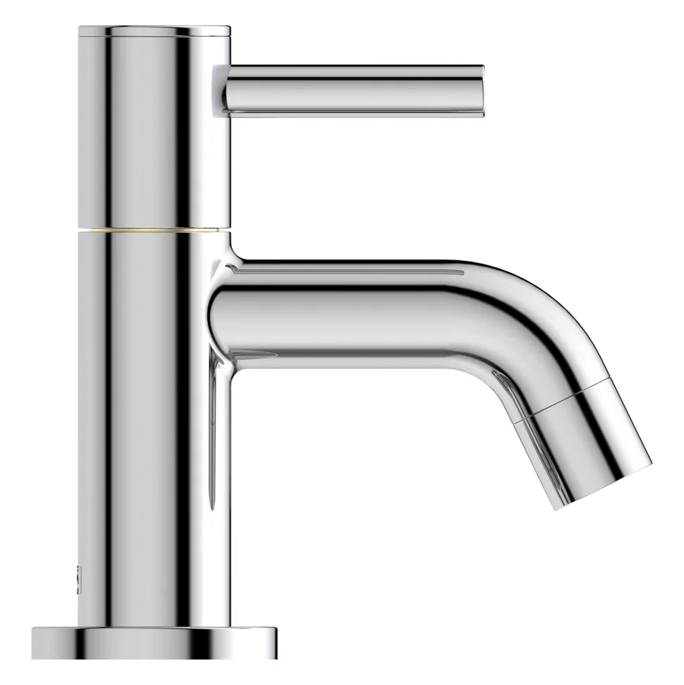 Ideal Standard Ceraline Basin Pillar Taps