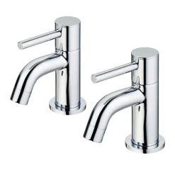 Ideal Standard Ceraline Bath Pillar Taps