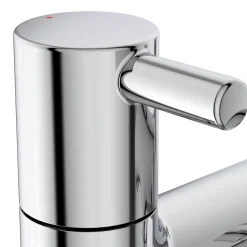 Ideal Standard Ceraline Deck Mounted Bath Mixer & Shower Handset