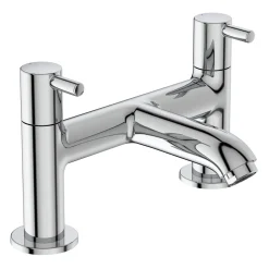 Ideal Standard Ceraline Deck Mounted Bath Filler