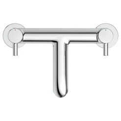 Ideal Standard Ceraline Deck Mounted Bath Filler