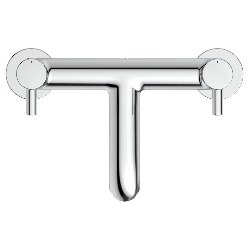 Ideal Standard Ceraline Deck Mounted Bath Filler