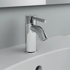 Ideal Standard Ceraline Mini Mono Basin Mixer