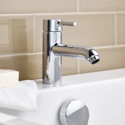 Ideal Standard Ceraline Mono Bath Filler Tap