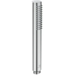 Ideal Standard Ceraline Mono Deck Mounted Bath Mixer & Shower Handset
