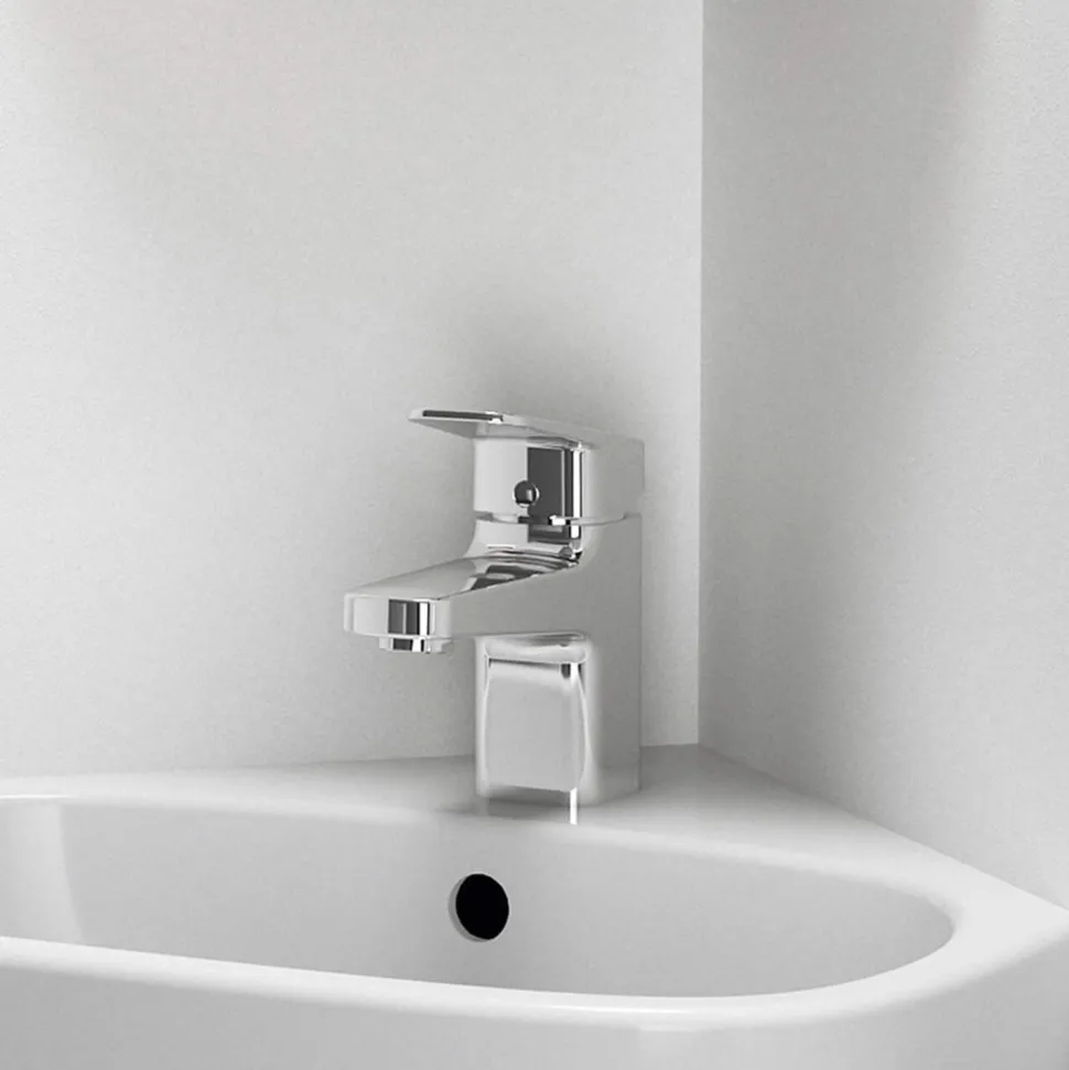 Ideal Standard Ceraplan Mini Basin Mixer Tap